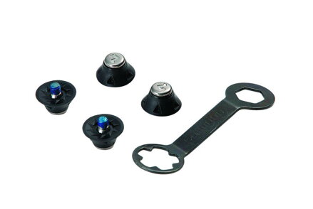 SHIMANO Hroty na Boty SHXC90/70/61/51/SHM162