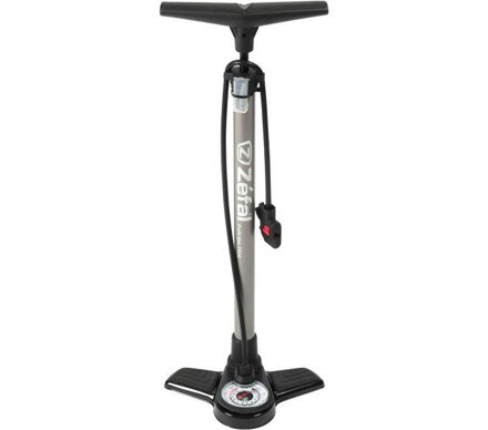ZÉFAL Pumpa Profil Max FP20 bílá
