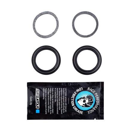 SR SUNTOUR Sada gufer pro Rux38, DUROLUX38 FKA122-05
