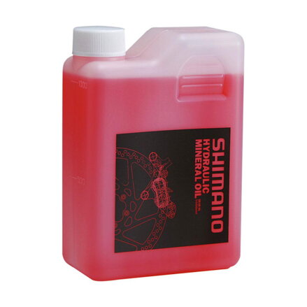 Shimano Oil for hydraulic brake