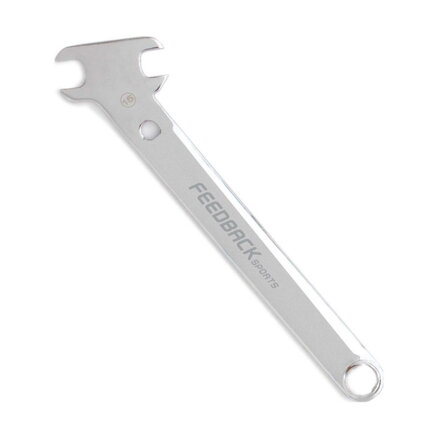 FEEDBACK SPORT Kľúč na pedále 15mm