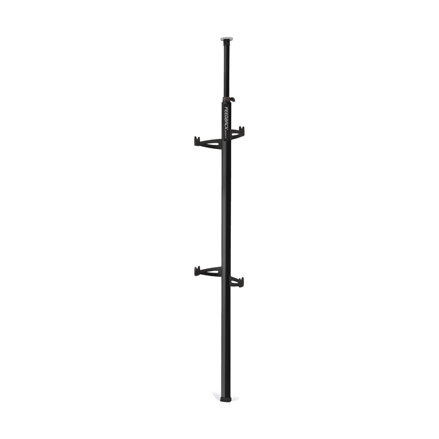 FEEDBACK SPORT Držák VELO HOME BASE na 2 kola černý