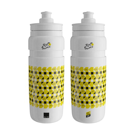 ELITE Láhev FLY TdF 2022 750ml