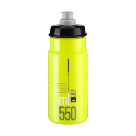 Elite Bottle Jet 550Ml