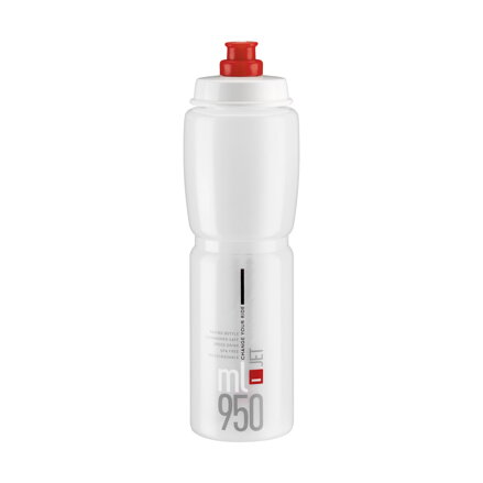 ELITE Láhev JET 950 ml