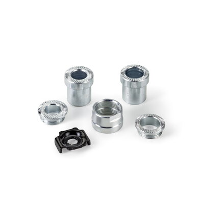 ELITE Adaptér 135x10 a 135x12 mm pro SUITO