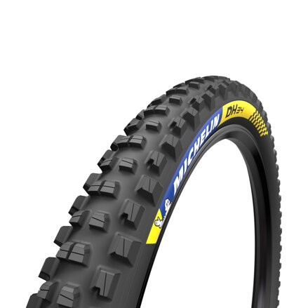 MICHELIN Plášť DH34 MAGI-X 29x2.40 (61-622) 1400g 2x55TPI TLR