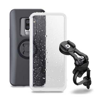 SP CONNECT Sada Bike Bundle II Samsung Galaxy S8/9 Plus