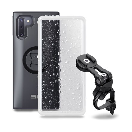 SP CONNECT Sada Bike Bundle II Samsung Galaxy Note 10