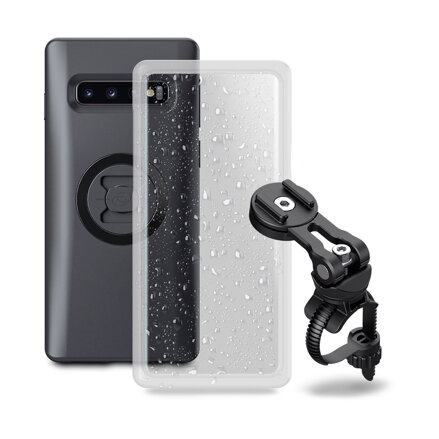 SP CONNECT Sada Bike Bundle II Samsung Galaxy S10