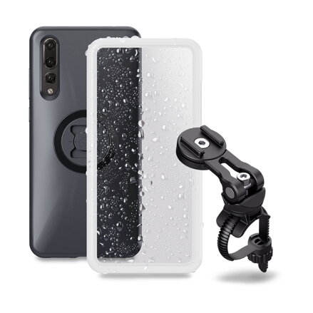 SP CONNECT Sada BIKE BUNDLE II Huawei P20 Pro