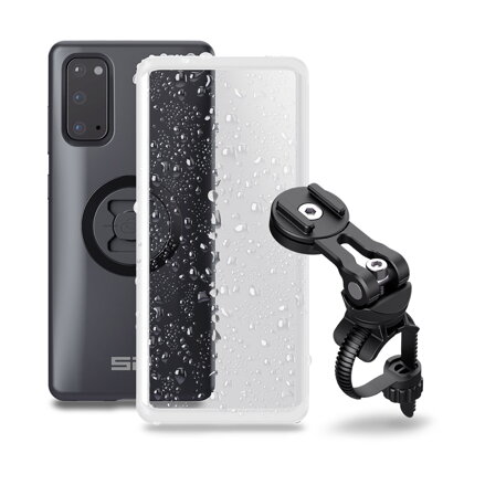 SP CONNECT Sada BIKE BUNDLE II Galaxy S20