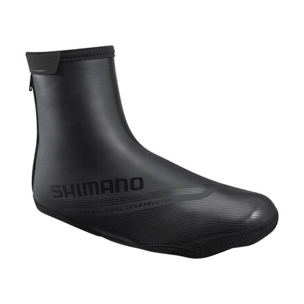 SHIMANO Návleky na Boty S2100D černé