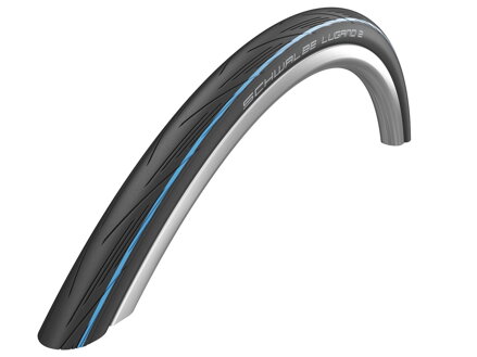 SCHWALBE plášť LUGANO II Wired 700x25C