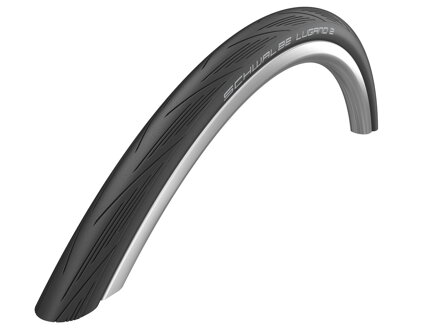 SCHWALBE Plášť LUGANO II 700x25C