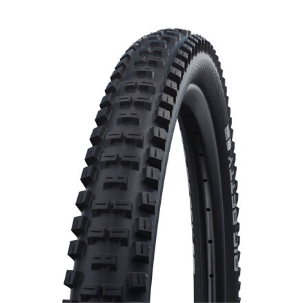 SCHWALBE Plášť BIG BETTY (62-559) 26x2.40 Performance 2x50EPI 1350g Černý
