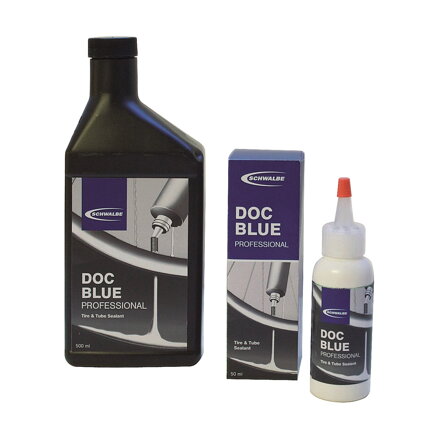 SCHWALBE Lepidlo DOC BLUE 500 ml