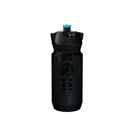 PRO Láhev TEAM černá 600ml