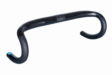 PRO Řídítka VIBE CARBON anatomic 31,8