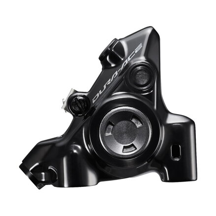 SHIMANO BR-R9270 Třmen Dura Ace hydraulický zadní Flat Mount+desky L05A