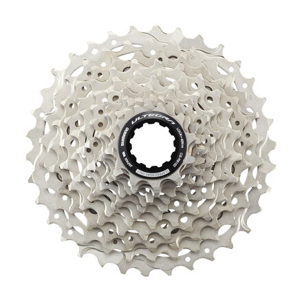 SHIMANO Kazeta Ultegra R8100  - 12 rýchlostná 11-34 zubov