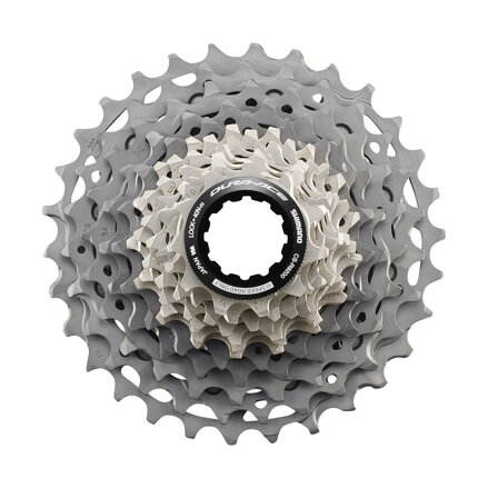 SHIMANO Kazeta Dura Ace R9200 - 12 rýchlostná 11-34 zubov