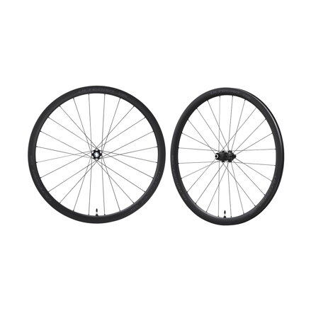 SHIMANO WH-R8170 11/12-k. Kola Ultegra C36 plášťové 100/142x12mm Centelock