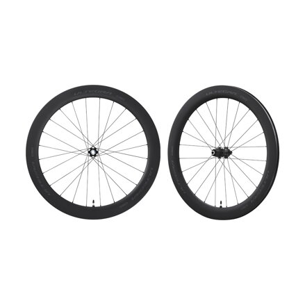 SHIMANO WH-R8170 11/12-k. Kola Ultegra C60 plášťové 100/142x12mm Centelock