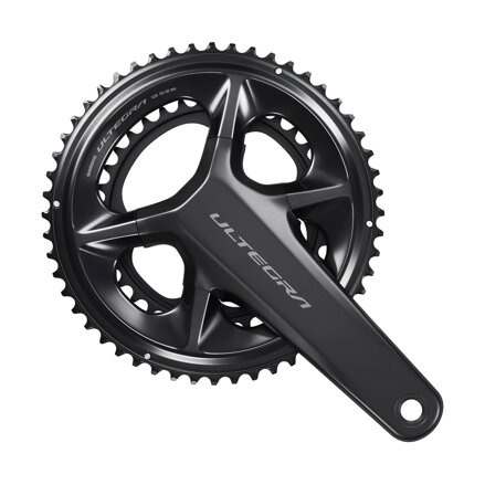 Shimano Kliky Ultegra FC-R8100 170mm 50/34z.