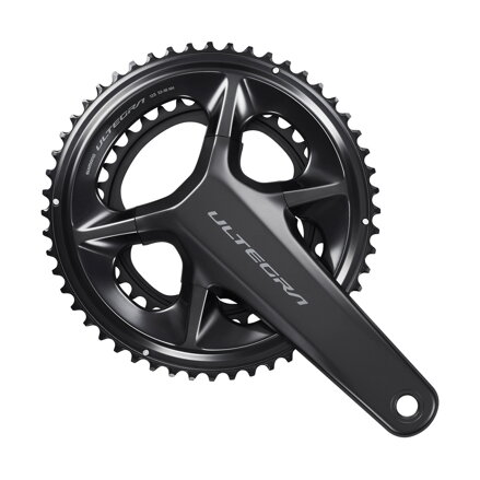SHIMANO FC-R8100 12-k.HTII Kliky Ultegra 175mm 50/34z. bez ložiska