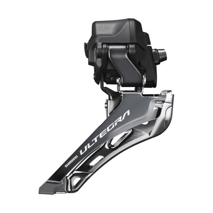 SHIMANO FD-R8150 Přesmykač Ultegra 2x12 Di2 na návarku