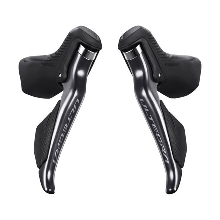 SHIMANO ST-R8150 2x12-k. Dual control Ultegra pár Di2 s kabeláží