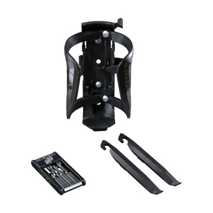 PRO Set COMBIPACK BC SMART MINI TOOL (košík, nářadí, montpáky)