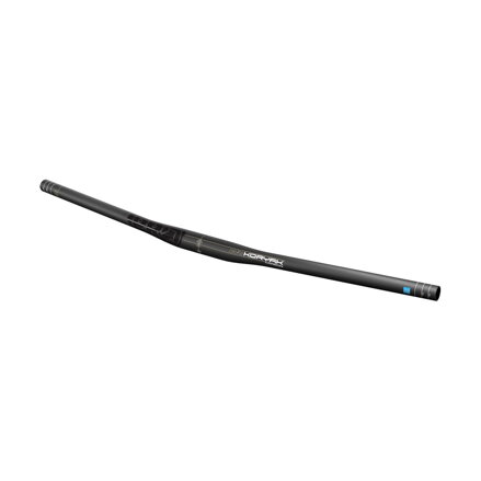 PRO Řídítka KORYAK FLAT TOP CARBON 740 mm