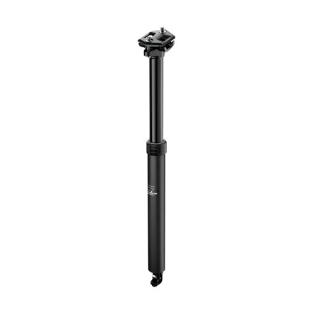 PRO Sedlovka LT teleskopická s vnitř. vedením 150mm zdvih, bez páčky