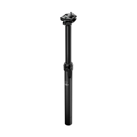 PRO Sedlovka LT teleskopická s vnějším vedením 150mm zdvih, bez páčky