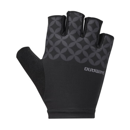 SHIMANO kavice dámské SUMIRE černé