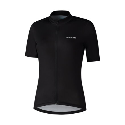 SHIMANO Dres dámský ELEMENT černý