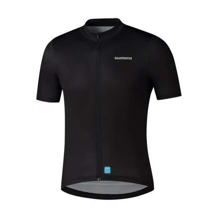 SHIMANO Dres ELEMENT černý