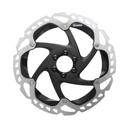 SHIMANO RT-MT905 6-děr Kotouč brzdový 203mm Ice Tech