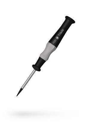 PRO Sada šroubováků 2/2,5mm šestihran, T10, plochý SL2, křížový JIS