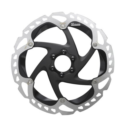 SHIMANO RT-MT905 6-děr Kotouč brzdový 180mm Ice Tech