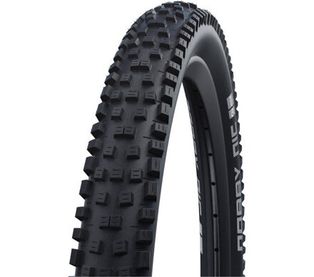 SCHWALBE Plášť NOBBY NIC 27,5x2,40