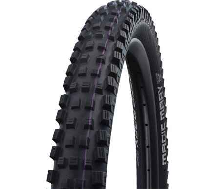 SCHWALBE Plášť MAGIC MARY Super Trail 27,5x2,40