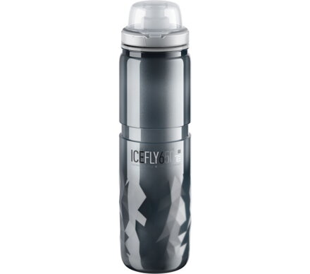 Elite Bidon Ice Fly 650Ml