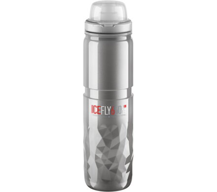 Elite Bidon Ice Fly 650Ml