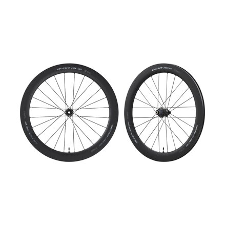 SHIMANO WH-R9270 11/12-k. Kola Dura Ace C60 plášťové 100/142x12mm Centelock