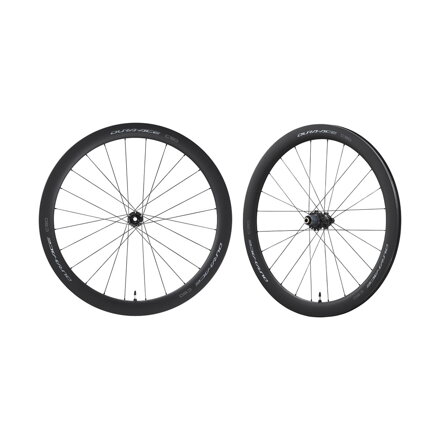 SHIMANO WH-R9270 11/12-k. Kola Dura Ace C50 plášťové 100/142x12mm Centelock