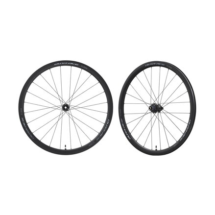 SHIMANO WH-R9270 11/12-k. Kola Dura Ace C36 plášťové 100/142x12mm Centelock