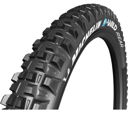 MICHELIN Plášť E-WILD REAR GUM-X 27.5x2.80 (71-584) 1310g 3x33TPI TLR